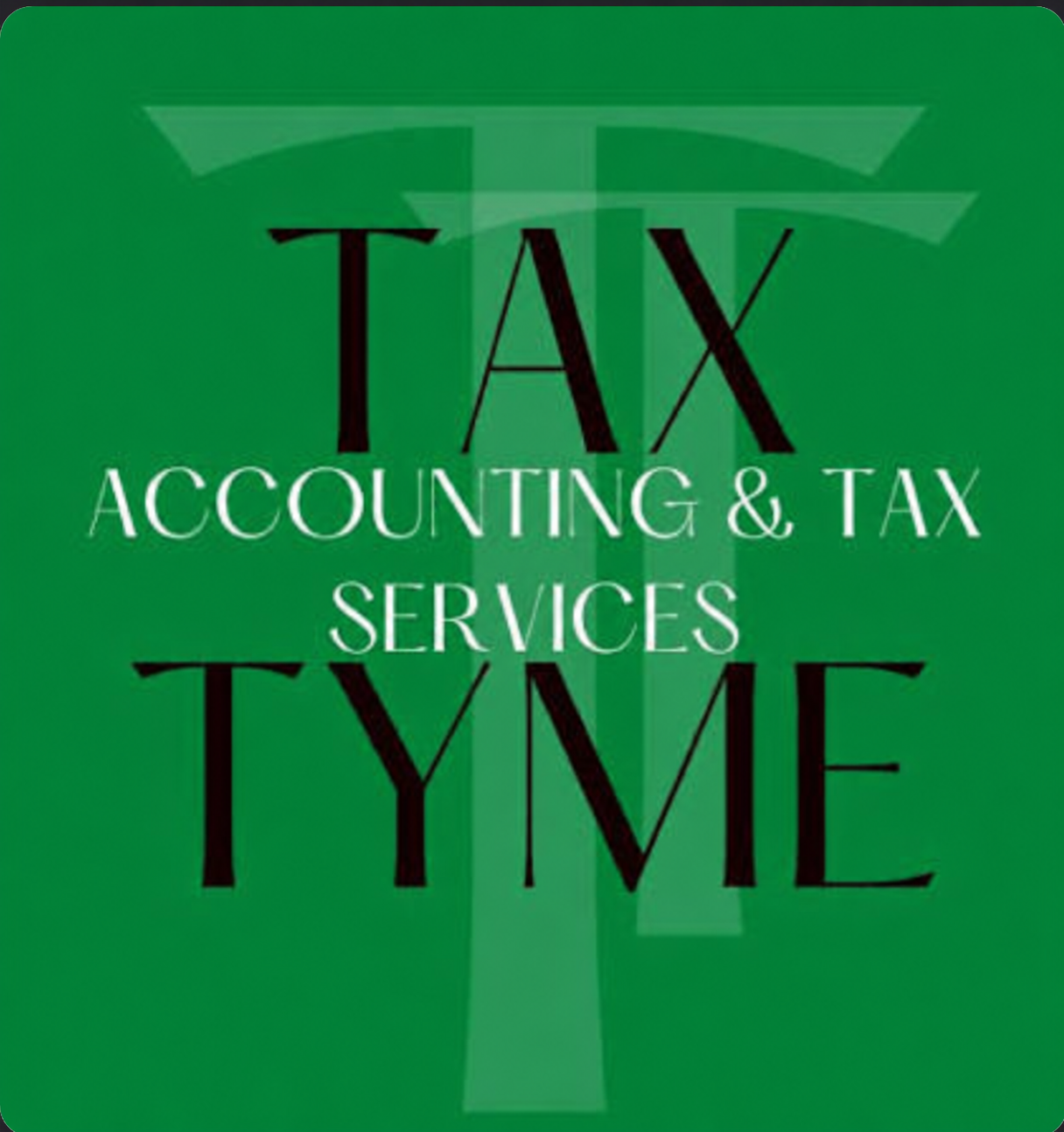 TaxTyme Accounting & Tax Services